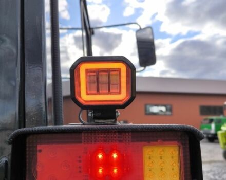 МТЗ Другая, объемом двигателя 0 л и пробегом 0 тыс. км за 17800 $, фото 12 на Automoto.ua