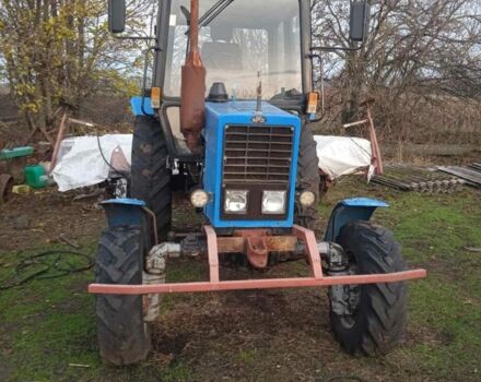 МТЗ Другая, объемом двигателя 0 л и пробегом 0 тыс. км за 9000 $, фото 1 на Automoto.ua