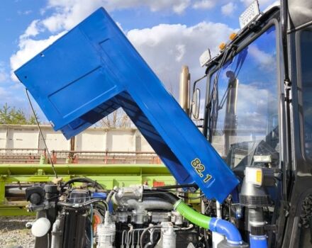 МТЗ Другая, объемом двигателя 0 л и пробегом 0 тыс. км за 17800 $, фото 7 на Automoto.ua