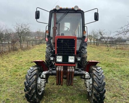 МТЗ Другая, объемом двигателя 0.5 л и пробегом 0 тыс. км за 11800 $, фото 8 на Automoto.ua