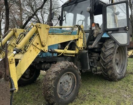 МТЗ Інша, об'ємом двигуна 0 л та пробігом 0 тис. км за 11200 $, фото 1 на Automoto.ua