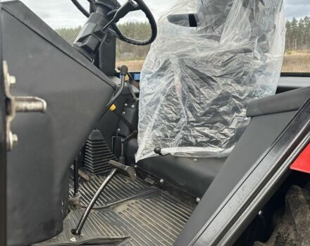 МТЗ Інша, об'ємом двигуна 4.75 л та пробігом 0 тис. км за 10800 $, фото 9 на Automoto.ua