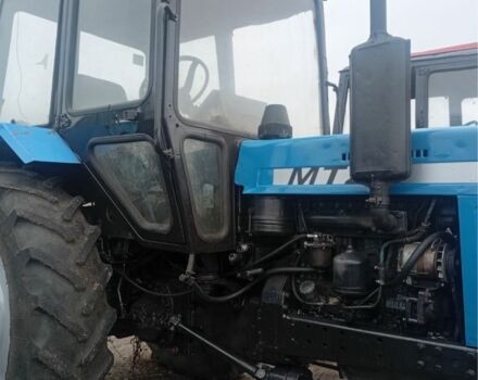 МТЗ Другая, объемом двигателя 4.75 л и пробегом 7 тыс. км за 7200 $, фото 2 на Automoto.ua