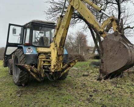 МТЗ Інша, об'ємом двигуна 0 л та пробігом 0 тис. км за 11200 $, фото 2 на Automoto.ua