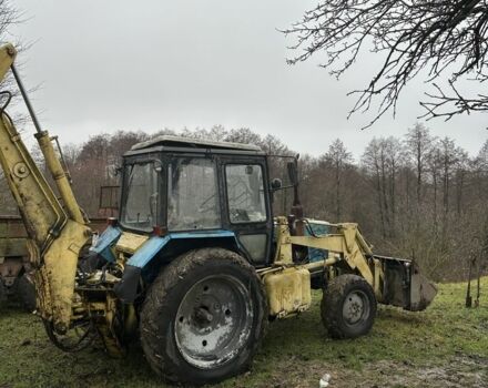 МТЗ Інша, об'ємом двигуна 0 л та пробігом 0 тис. км за 11200 $, фото 3 на Automoto.ua