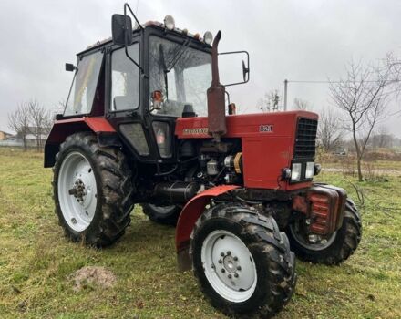 МТЗ Другая, объемом двигателя 0.5 л и пробегом 0 тыс. км за 11800 $, фото 5 на Automoto.ua