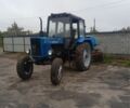 МТЗ Другая, объемом двигателя 4.75 л и пробегом 7 тыс. км за 7200 $, фото 1 на Automoto.ua