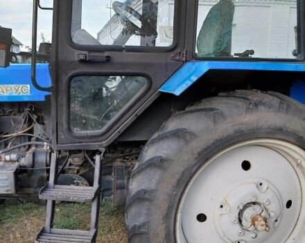 МТЗ Інша, об'ємом двигуна 0 л та пробігом 0 тис. км за 12000 $, фото 5 на Automoto.ua
