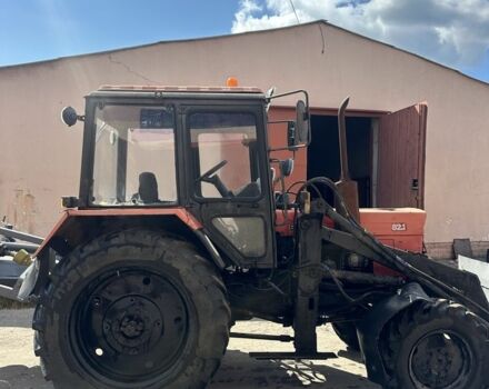 МТЗ Другая, объемом двигателя 0 л и пробегом 0 тыс. км за 15000 $, фото 1 на Automoto.ua
