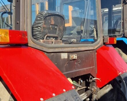 МТЗ Другая, объемом двигателя 0 л и пробегом 4 тыс. км за 9800 $, фото 4 на Automoto.ua