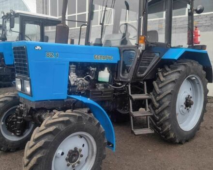 МТЗ Інша, об'ємом двигуна 0 л та пробігом 0 тис. км за 11800 $, фото 3 на Automoto.ua