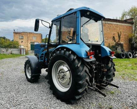 МТЗ Інша, об'ємом двигуна 0.5 л та пробігом 100 тис. км за 20900 $, фото 7 на Automoto.ua