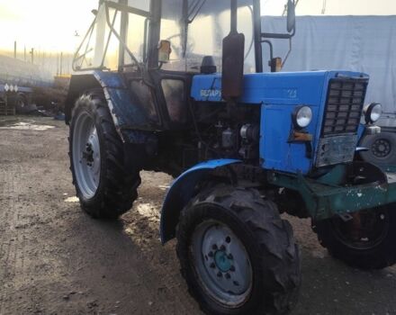 МТЗ Інша, об'ємом двигуна 0 л та пробігом 0 тис. км за 9700 $, фото 2 на Automoto.ua