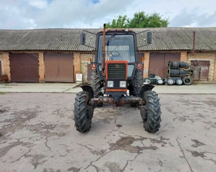 МТЗ Інша, об'ємом двигуна 0 л та пробігом 0 тис. км за 11500 $, фото 5 на Automoto.ua
