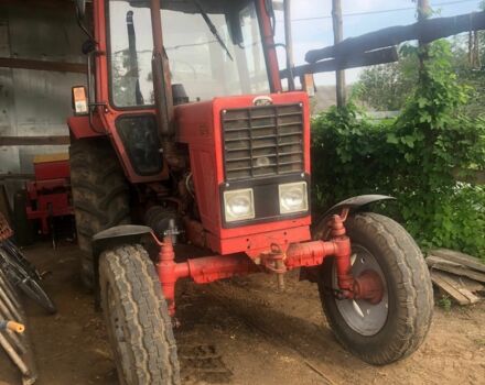 МТЗ Другая, объемом двигателя 0 л и пробегом 0 тыс. км за 8000 $, фото 11 на Automoto.ua
