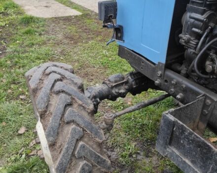 МТЗ Другая, объемом двигателя 0 л и пробегом 0 тыс. км за 10500 $, фото 1 на Automoto.ua