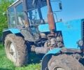МТЗ Другая, объемом двигателя 4.75 л и пробегом 0 тыс. км за 8500 $, фото 1 на Automoto.ua
