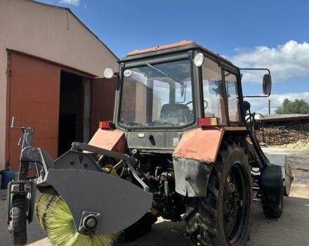 МТЗ Другая, объемом двигателя 0 л и пробегом 0 тыс. км за 15000 $, фото 2 на Automoto.ua