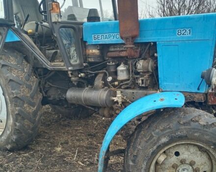 МТЗ Другая, объемом двигателя 4.75 л и пробегом 0 тыс. км за 8500 $, фото 1 на Automoto.ua