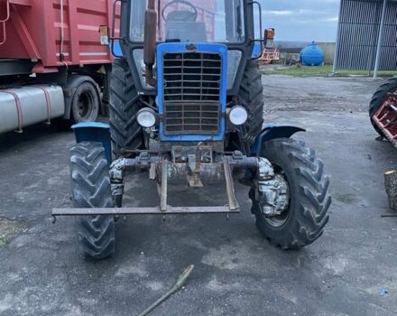 МТЗ Інша, об'ємом двигуна 0 л та пробігом 0 тис. км за 8640 $, фото 6 на Automoto.ua