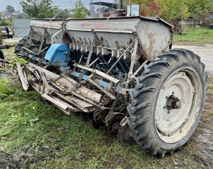 МТЗ Інша, об'ємом двигуна 0 л та пробігом 0 тис. км за 1850 $, фото 4 на Automoto.ua