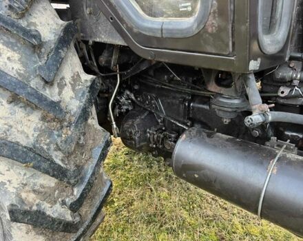 МТЗ Другая, объемом двигателя 0.5 л и пробегом 0 тыс. км за 11400 $, фото 6 на Automoto.ua