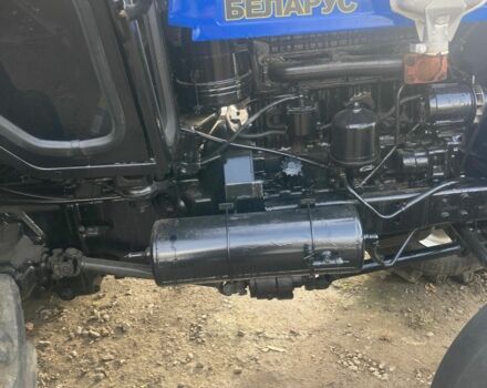 МТЗ Другая, объемом двигателя 0 л и пробегом 0 тыс. км за 11000 $, фото 5 на Automoto.ua