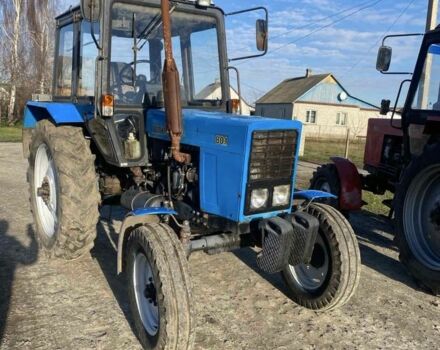 МТЗ Другая, объемом двигателя 0.51 л и пробегом 3 тыс. км за 8000 $, фото 6 на Automoto.ua