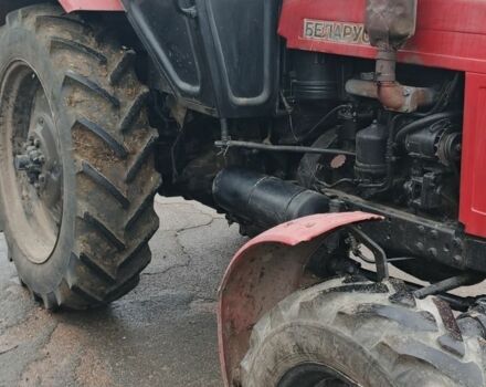 МТЗ Другая, объемом двигателя 0 л и пробегом 0 тыс. км за 10000 $, фото 3 на Automoto.ua