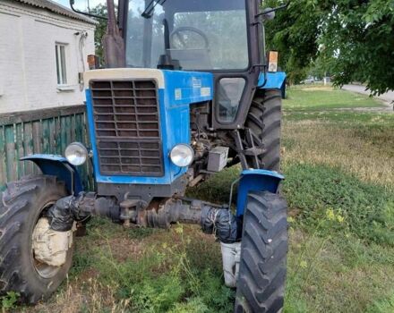 МТЗ Інша, об'ємом двигуна 0 л та пробігом 0 тис. км за 12000 $, фото 2 на Automoto.ua