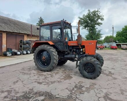 МТЗ Інша, об'ємом двигуна 0 л та пробігом 0 тис. км за 11500 $, фото 8 на Automoto.ua