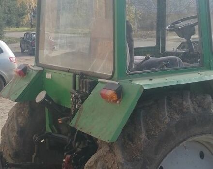 МТЗ Другая, объемом двигателя 0 л и пробегом 2 тыс. км за 8900 $, фото 5 на Automoto.ua