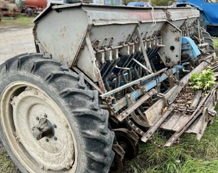 МТЗ Інша, об'ємом двигуна 0 л та пробігом 0 тис. км за 1850 $, фото 1 на Automoto.ua