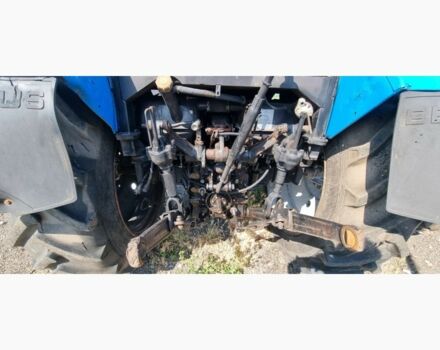 МТЗ Другая, объемом двигателя 0 л и пробегом 0 тыс. км за 7800 $, фото 7 на Automoto.ua