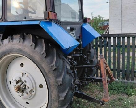 МТЗ Інша, об'ємом двигуна 0 л та пробігом 0 тис. км за 12000 $, фото 4 на Automoto.ua