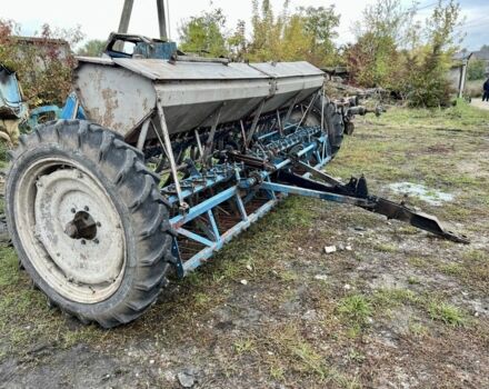 МТЗ Інша, об'ємом двигуна 0 л та пробігом 0 тис. км за 1850 $, фото 9 на Automoto.ua