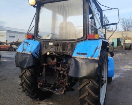 МТЗ Інша, об'ємом двигуна 0 л та пробігом 0 тис. км за 9700 $, фото 3 на Automoto.ua