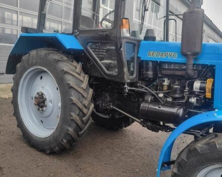 МТЗ Інша, об'ємом двигуна 0 л та пробігом 0 тис. км за 11800 $, фото 5 на Automoto.ua