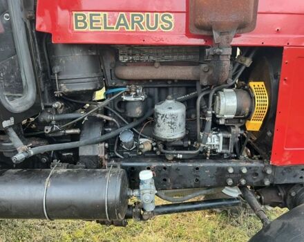 МТЗ Другая, объемом двигателя 0.5 л и пробегом 0 тыс. км за 11400 $, фото 5 на Automoto.ua