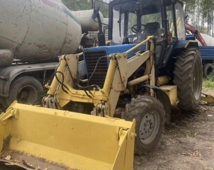 МТЗ Другая, объемом двигателя 4.7 л и пробегом 8 тыс. км за 8300 $, фото 2 на Automoto.ua