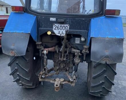 МТЗ Інша, об'ємом двигуна 0 л та пробігом 0 тис. км за 8640 $, фото 3 на Automoto.ua