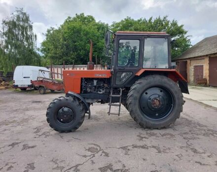 МТЗ Інша, об'ємом двигуна 0 л та пробігом 0 тис. км за 11500 $, фото 1 на Automoto.ua