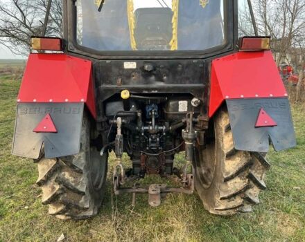 МТЗ Другая, объемом двигателя 0.5 л и пробегом 0 тыс. км за 11400 $, фото 2 на Automoto.ua