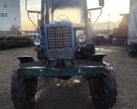 МТЗ Інша, об'ємом двигуна 0 л та пробігом 0 тис. км за 9700 $, фото 1 на Automoto.ua