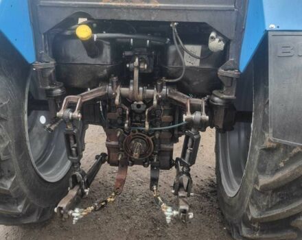 МТЗ Інша, об'ємом двигуна 0 л та пробігом 0 тис. км за 11800 $, фото 8 на Automoto.ua