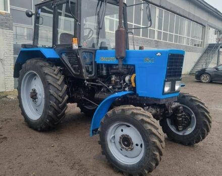 МТЗ Інша, об'ємом двигуна 0 л та пробігом 0 тис. км за 11800 $, фото 1 на Automoto.ua