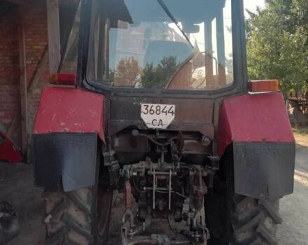 МТЗ Другая, объемом двигателя 0 л и пробегом 0 тыс. км за 10100 $, фото 3 на Automoto.ua