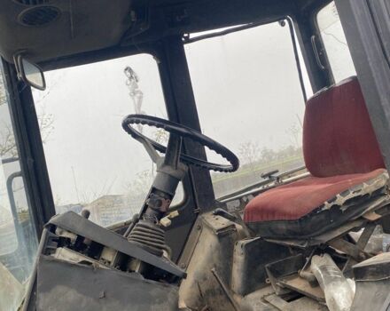 МТЗ Інша, об'ємом двигуна 4.75 л та пробігом 0 тис. км за 2244 $, фото 4 на Automoto.ua