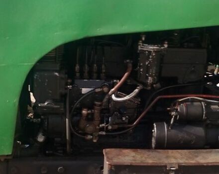 МТЗ Другая, объемом двигателя 0 л и пробегом 2 тыс. км за 8900 $, фото 1 на Automoto.ua