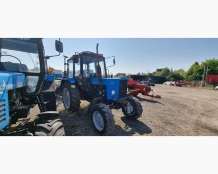 МТЗ Другая, объемом двигателя 0 л и пробегом 0 тыс. км за 7800 $, фото 3 на Automoto.ua